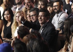 charlie sheen mtv 